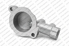 Насос низкого давления САТ3126 CTP 1282050