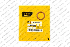Прокладка AFT (CAT) 2A3398, вид 3