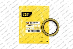 Уплотнение AFT (CAT) 2088240, вид 3