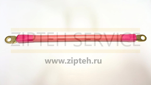 Кабель АКБ Komatsu