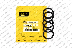 Кольцо уплотнительное AFT (CAT) 6V9769, вид 2