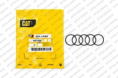 Уплотнительное кольцо CAT 9X7430, вид 3