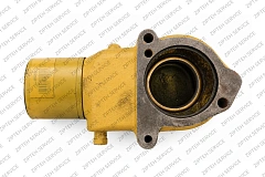 Корпус CAT 6N2184, вид 4