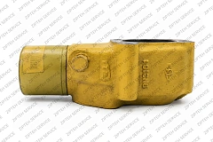 Корпус CAT 6N2184, вид 2