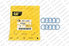 Кольцо уплотнительное AFT (CAT) 6J2245, вид 3